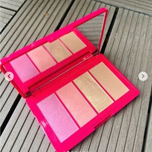 Lancôme starlight face Palette 9g